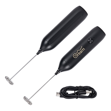 Promotional Rechargeable Milk Frother