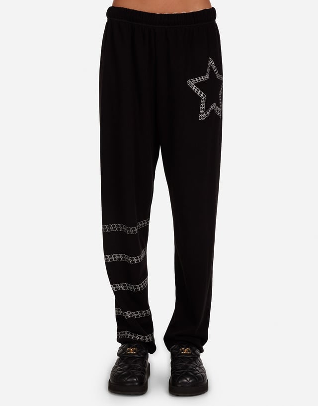 Tanzy Chain Star