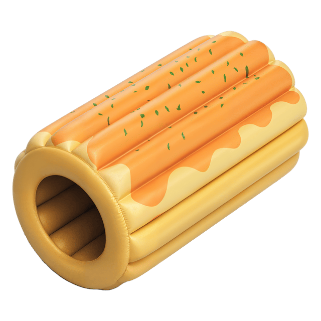 Relaxin' Rigatoni Pool Noodle