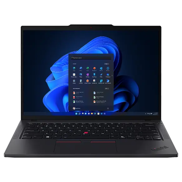 ThinkPad T14 Gen 5 (14" AMD)
