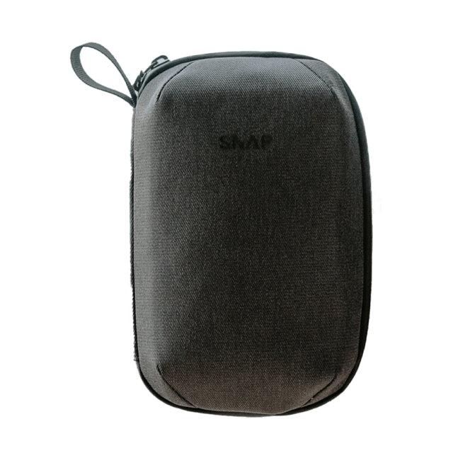 Snap Travel Pouch