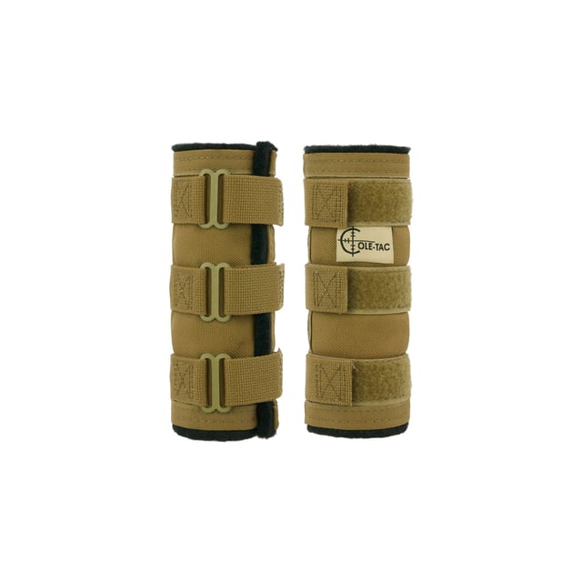 Metal Python Suppressor Cover