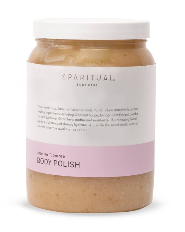Body Polish