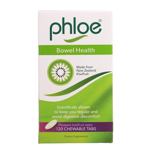 Bowel Health Chewables