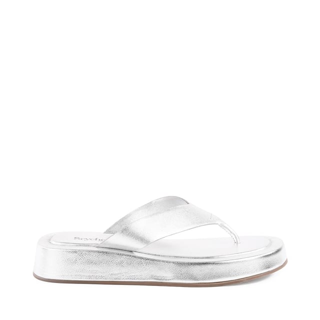 Nautical Sandal