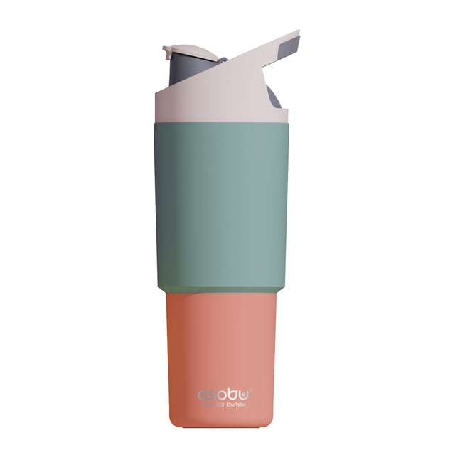Cosmic Pastel Green Special Edition