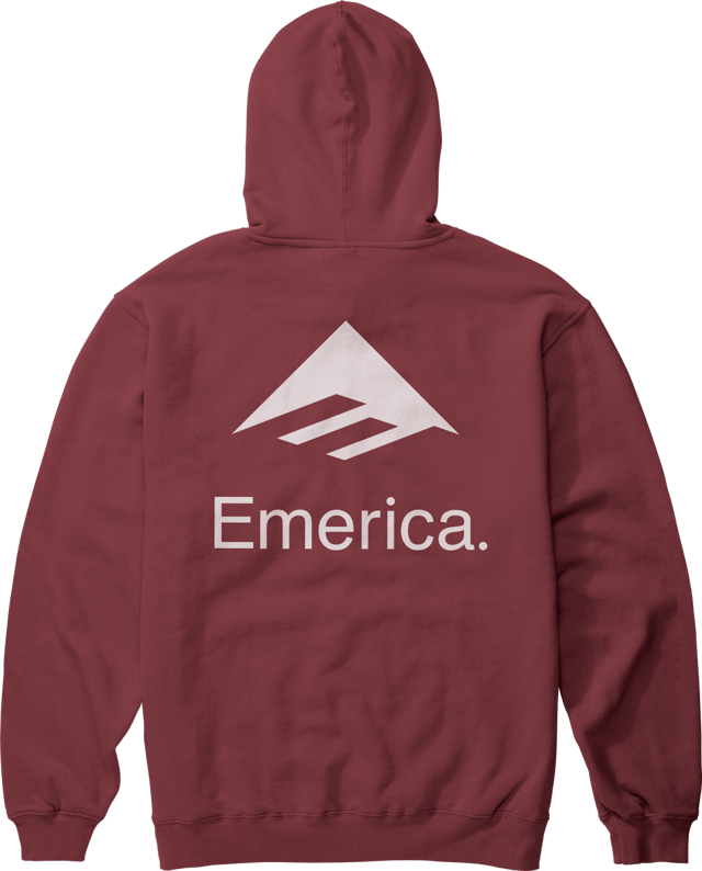 LOCKUP PULLOVER