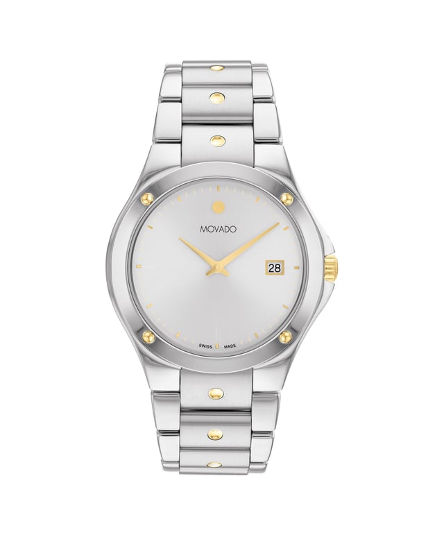 Excel Watch, 40mm