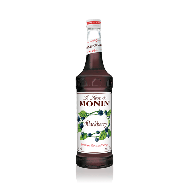 Monin Blackberry Syrup