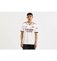 Arsenal adidas 25/26 Third Shirt