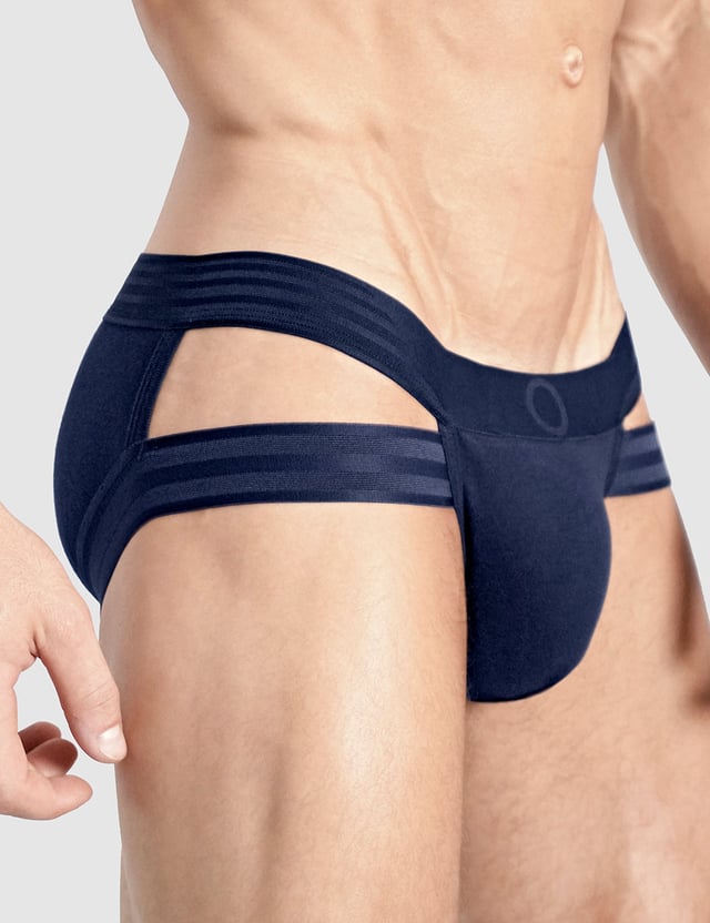 Rounderbum O-Line Lift Holster Jock