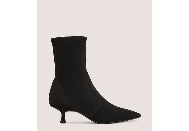 NAOMI 50 BOOTIE