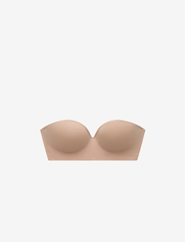 24/7® Classic Always Up Strapless Bra