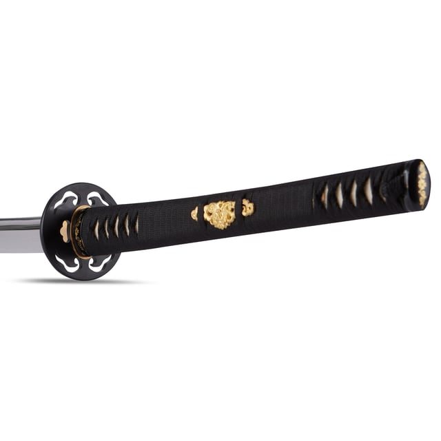 Masamune Sephiroth Replica Sword - from Final Fantasy VII