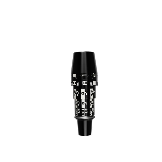 FF33 Driver / Fairway Hosel Adapter