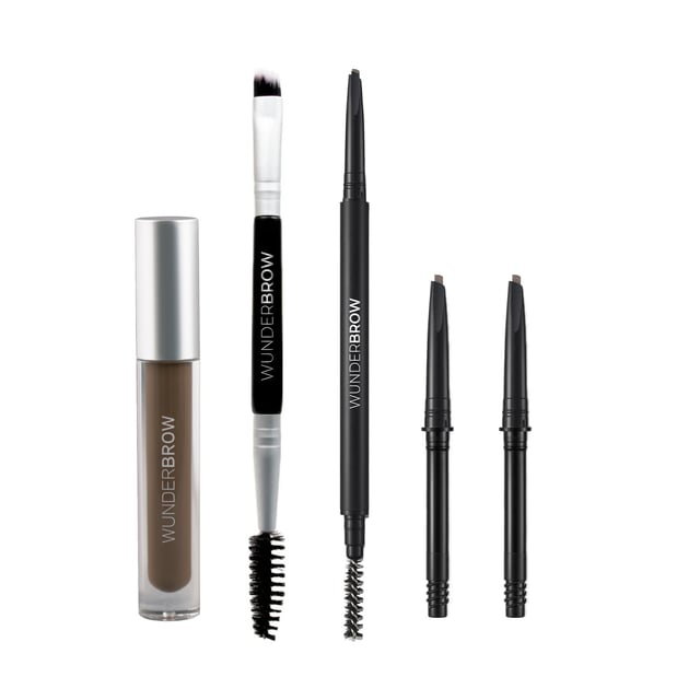 Sweat-Proof Brow Kit
