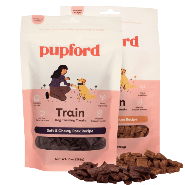 Soft Training Treat Variety Pack - 10 oz