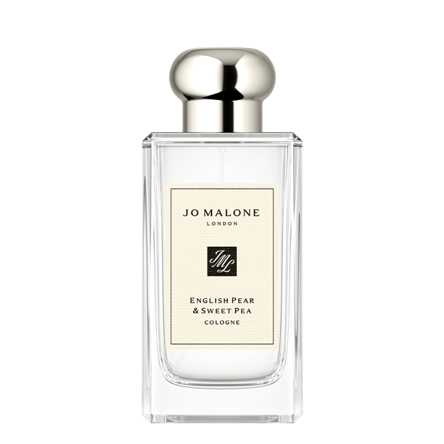 English Pear & Sweet Pea Cologne 