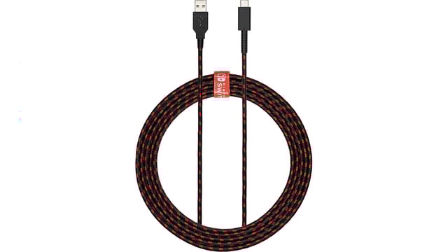 USB Type C Charging Cable