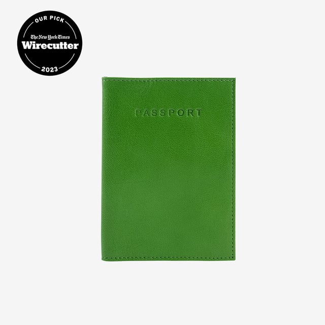 Siam | Passport Cover