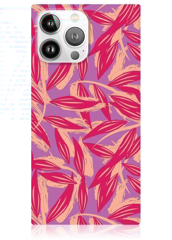 SQUARE® Tropicana iPhone Case