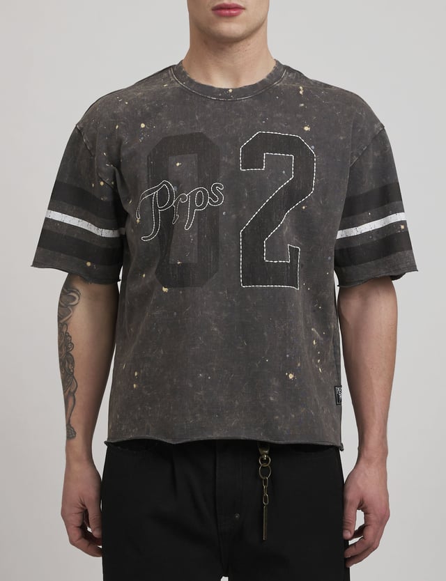 Kumamoto Tee