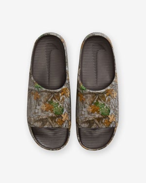 NIKE CALM REALTREE - BAROQUEBROWN
