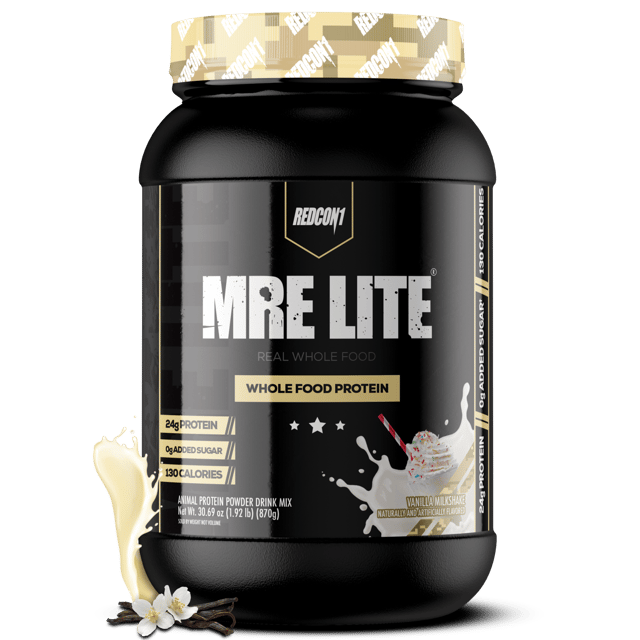 MRE LITE WHOLE FOOD PROTEIN