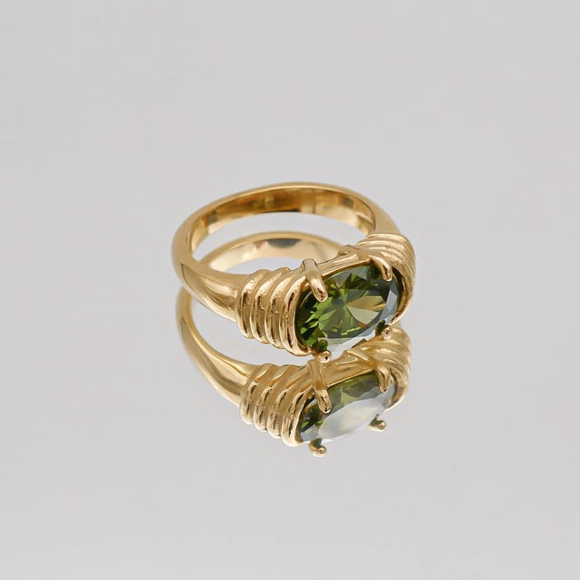 Lana Stone Ring