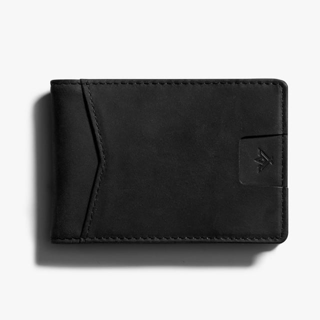 Bi-Fold Wallet
