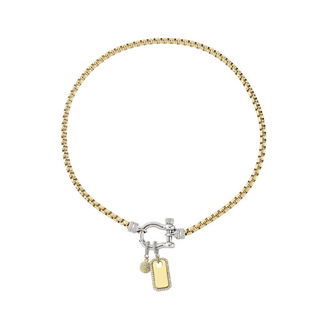 HERRADURA SIGNATURE CHARM PARTY
