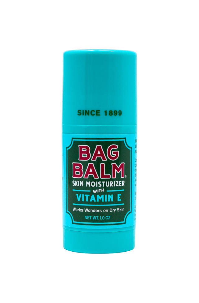 Balm Stick With Vitamin E