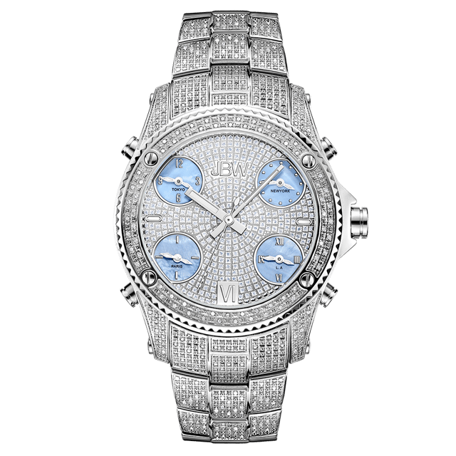 Jet Setter | JB-6213-C-GB Sample Sale (Grade B)