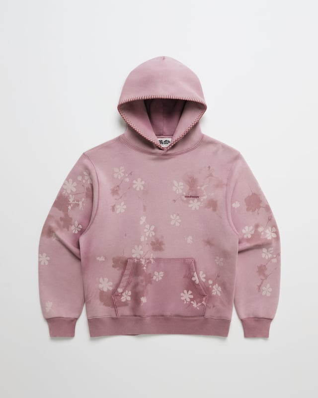 Office Kiko Blossom Hoodie