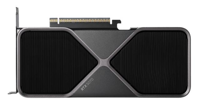 GeForce RTX 5070