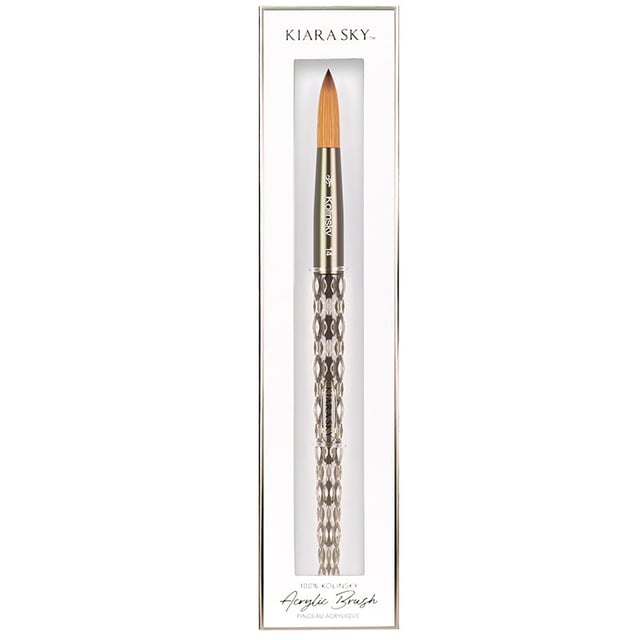 Acrylic Brush #14