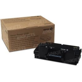 Xerox® OEM 106R2307 HC Black Toner