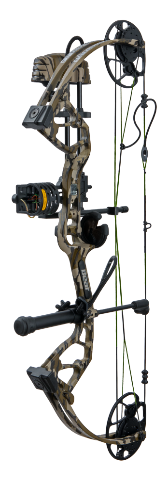 Gamekeeper Jr RTH