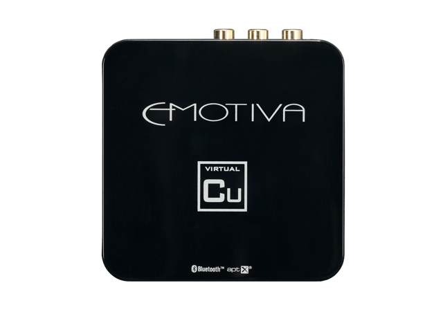 BTR-1 Virtual Copper Bluetooth System