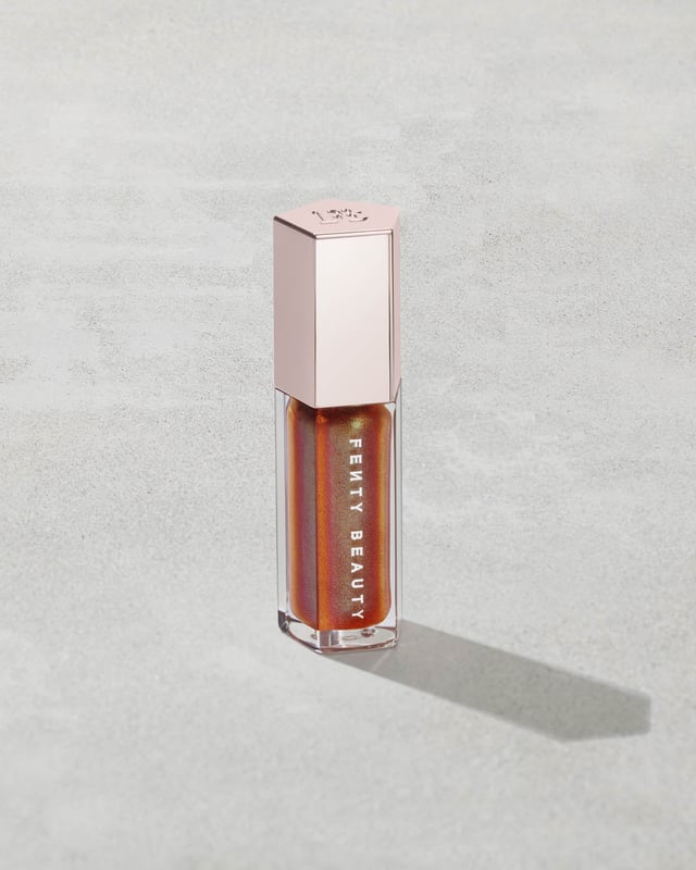 Gloss Bomb Universal Lip Luminizer — Fenty Glow