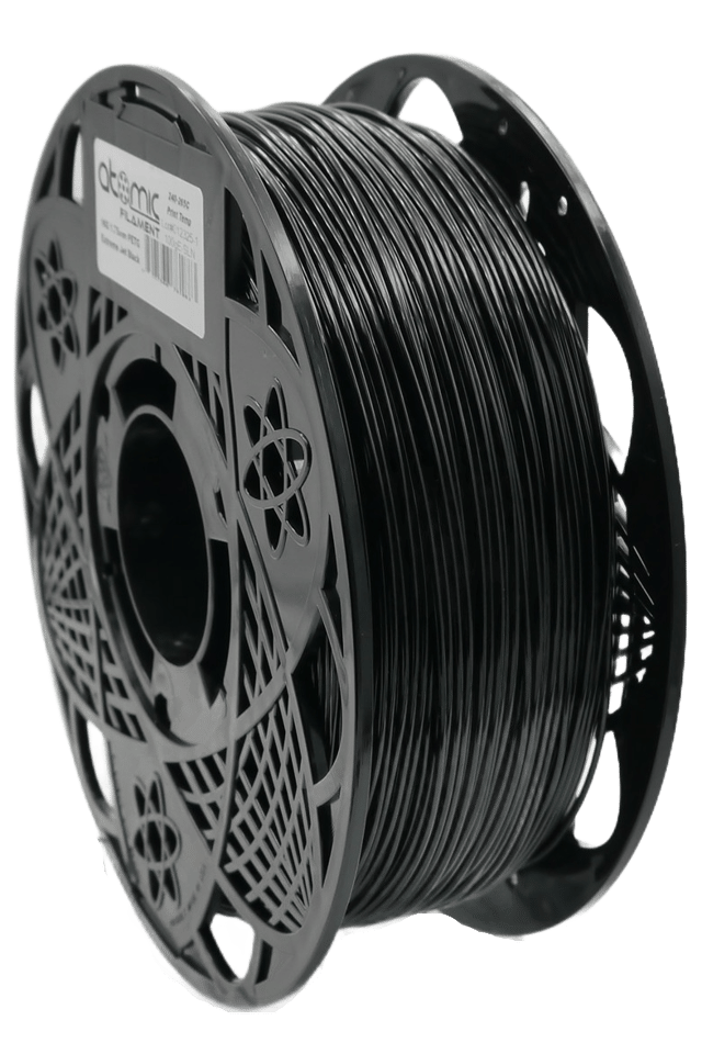 Extreme JET Black PETG PRO AMS Compatible