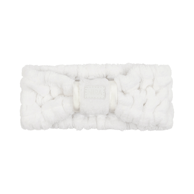 NIRA Signature Spa Headband