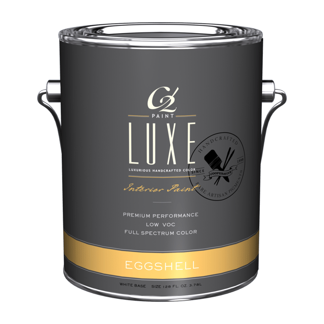 L7200 - LUXE Interior Eggshell