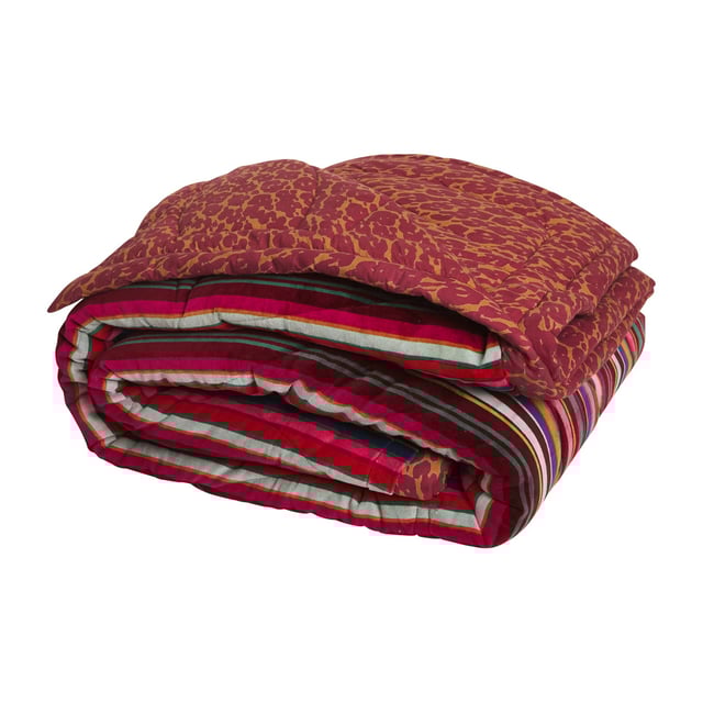 Corinne Velvet Bedcover