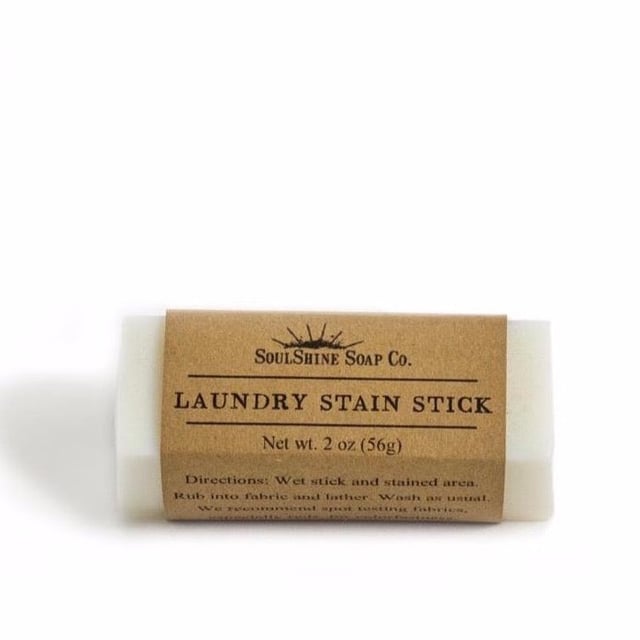 Stain Stick Bar