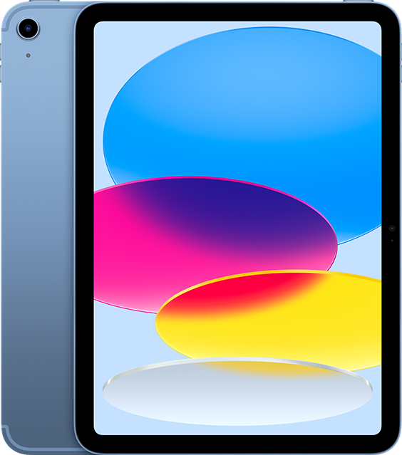 Apple iPad (A16) 2025