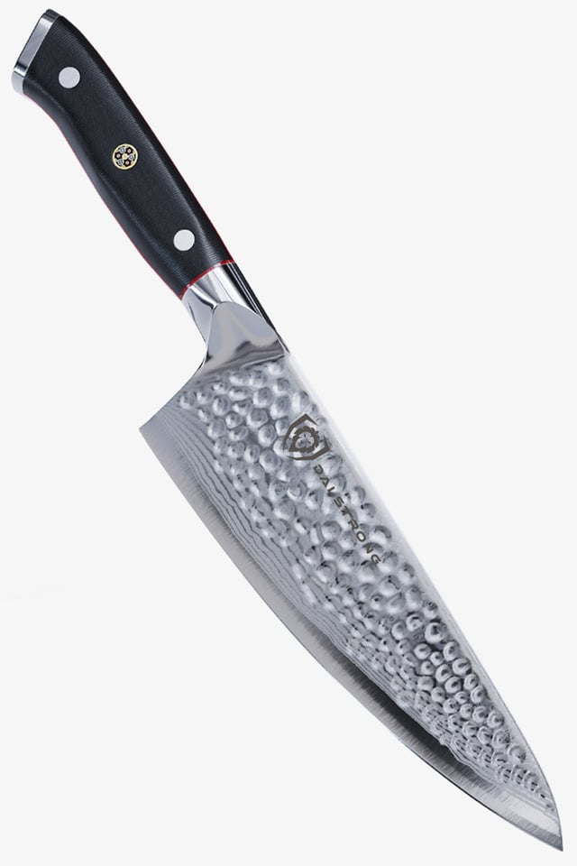 Chef's Knife 8" | Shogun Series | Elite