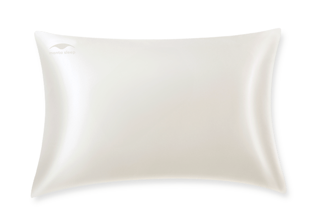 Manta Silk Pillowcase