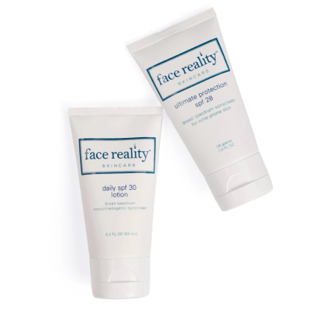 Daily SPF 30 Plus