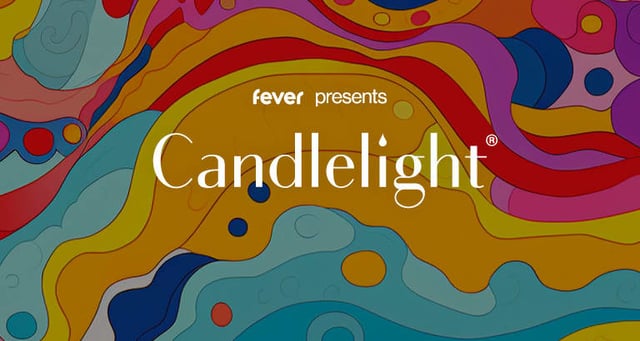 Candlelight: From Bach to The Beatles